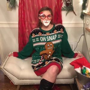 Meet your Posher, Abigail